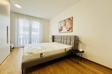 Трёхкомнатная квартира, расположена в центре: 9