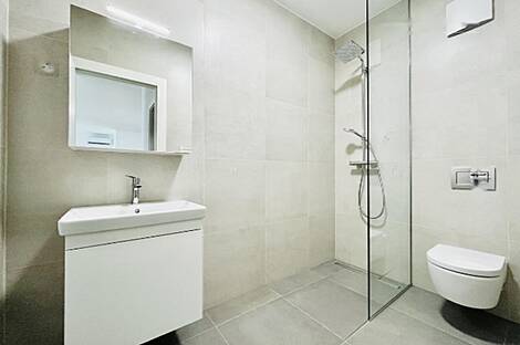 Трёхкомнатная квартира, расположена в центре: 11