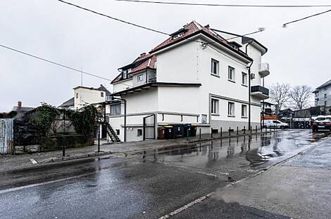 Дом в центре, 4 комнаты: 2