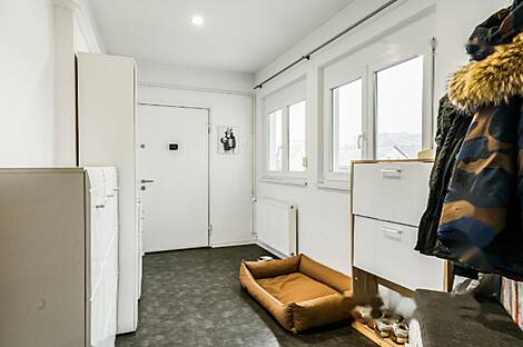 Дом в центре, 4 комнаты: 8