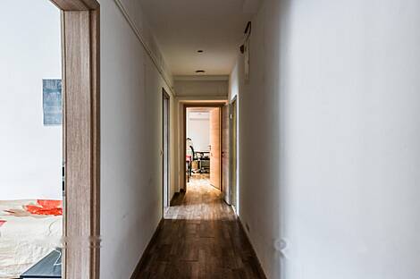 Дом в центре, 4 комнаты: 10