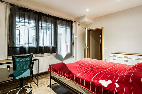 Дом в центре, 4 комнаты: 11