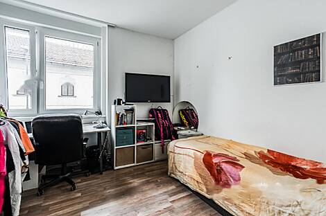 Дом в центре, 4 комнаты: 13