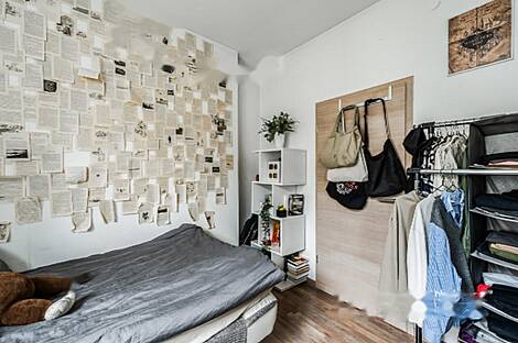 Дом в центре, 4 комнаты: 15