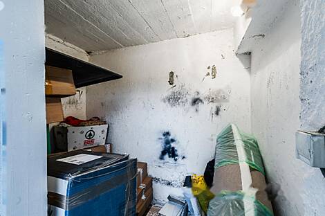 Дом в центре, 4 комнаты: 19