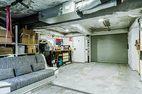 Дом в центре, 4 комнаты: 20