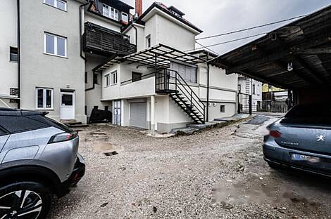 Дом в центре, 4 комнаты: 26