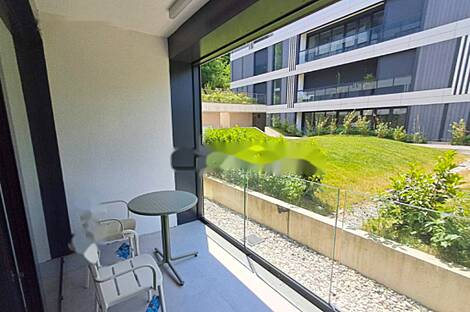 Апартаменты в центральном районе, рядом с парком Девана: 6