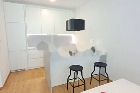 Апартаменты в центральном районе, рядом с парком Девана: 7