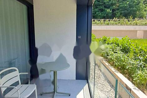 Апартаменты в центральном районе, рядом с парком Девана: 13