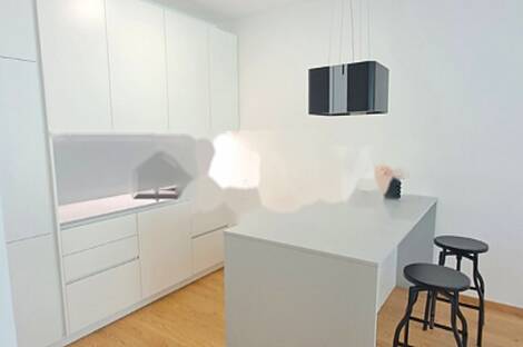 Апартаменты в центральном районе, рядом с парком Девана: 15