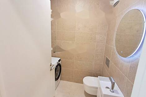 Апартаменты в центральном районе, рядом с парком Девана: 16