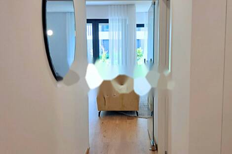 Апартаменты в центральном районе, рядом с парком Девана: 17