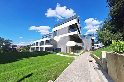 Апартаменты в центральном районе, рядом с парком Девана: 21