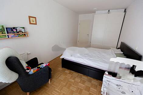 Квартира с двумя комнатами, расположенная в центре на улице Полянской.: 7