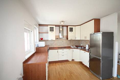 Многокомнатная квартира, расположенная в Мосте: 5