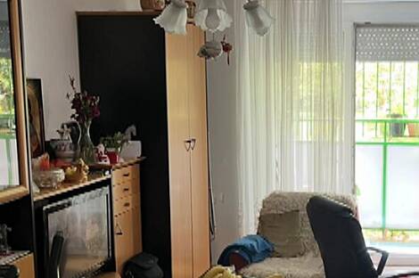 Квартира с тремя комнатами в районе Шишка: 4