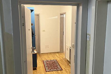 Квартира с тремя комнатами в районе Шишка: 6