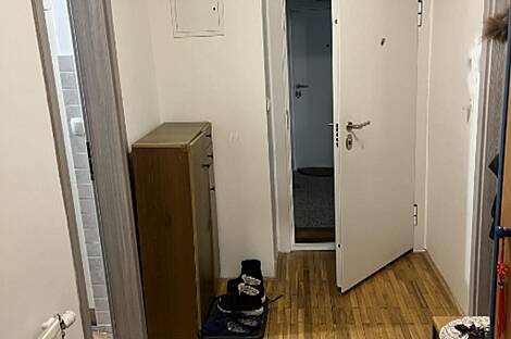 Квартира с тремя комнатами в районе Шишка: 7