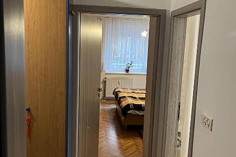 Квартира с тремя комнатами в районе Шишка: 8