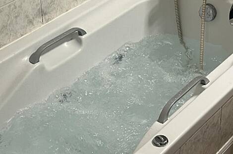 Квартира с тремя комнатами в районе Шишка: 11