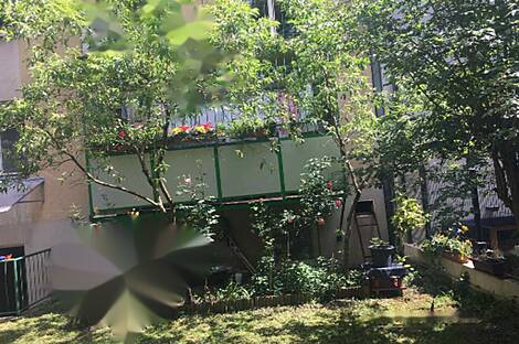 Квартира с тремя комнатами в районе Шишка: 14