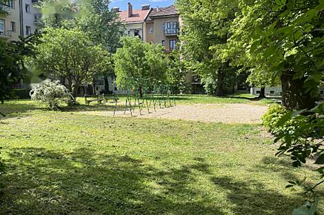 Квартира с тремя комнатами в районе Шишка: 16