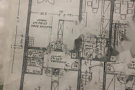 Квартира с тремя комнатами в районе Шишка: 18