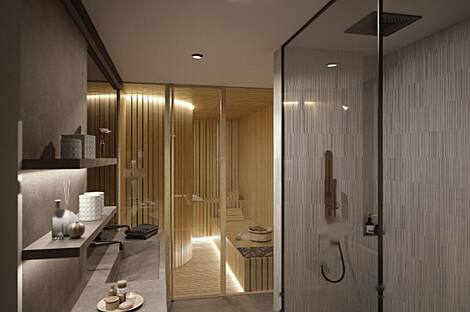 Четырехкомнатная квартира в Любляне, район Нижняя Шишка.: 7