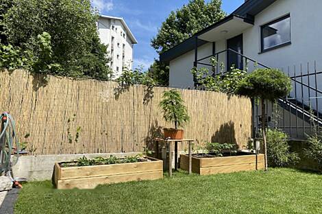 Квартира с тремя комнатами в Рожной Долине: 6