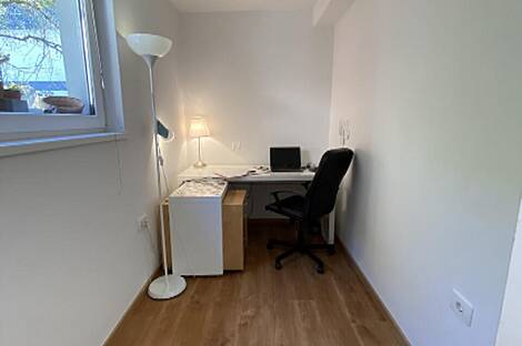 Квартира с тремя комнатами в Рожной Долине: 17