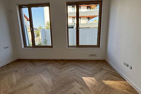 Квартира с тремя комнатами в Новой Рожной Долине: 7