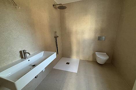 Квартира с тремя комнатами в Новой Рожной Долине: 9