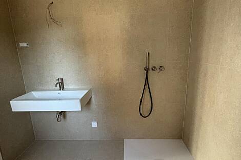 Квартира с тремя комнатами в Новой Рожной Долине: 10