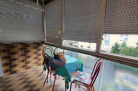 Квартира с тремя комнатами в районе Бежиград: 11