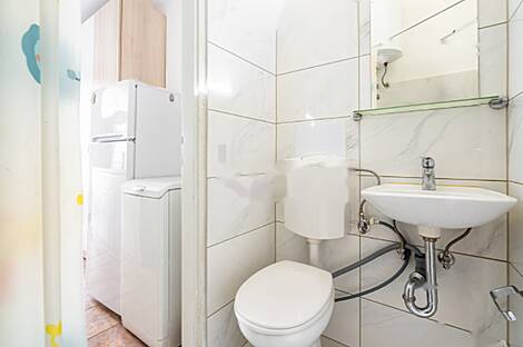 1-комнатная квартира в центре: 8