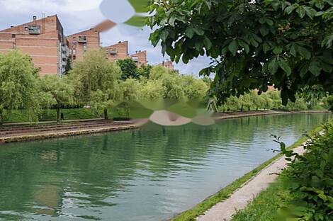 Однокомнатная квартира в центре: 1