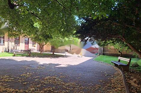 Однокомнатная квартира в центре: 2