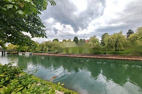 Однокомнатная квартира в центре: 3