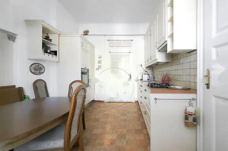 Трёхкомнатная квартира в центре Любляны: 10