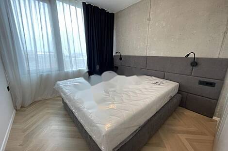 Квартира с пятью комнатами в центре: 11