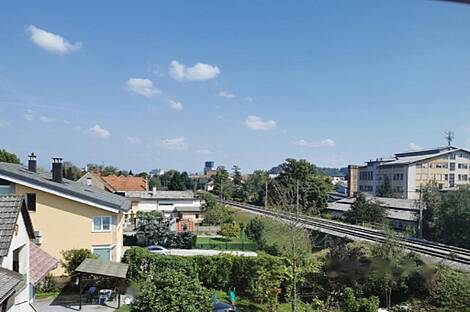 Квартира в жилом комплексе 'Рожна Долина' с тремя комнатами.: 2