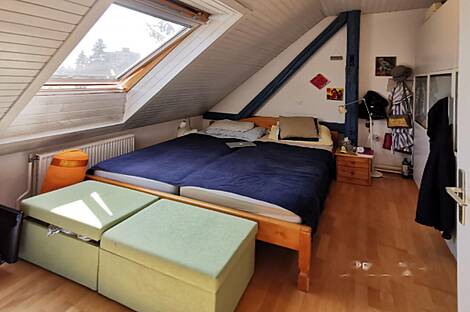 Квартира в жилом комплексе 'Рожна Долина' с тремя комнатами.: 4