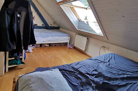 Квартира в жилом комплексе 'Рожна Долина' с тремя комнатами.: 5