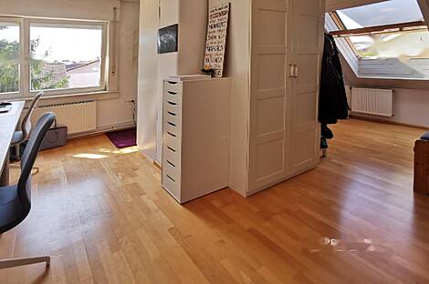 Квартира в жилом комплексе 'Рожна Долина' с тремя комнатами.: 7