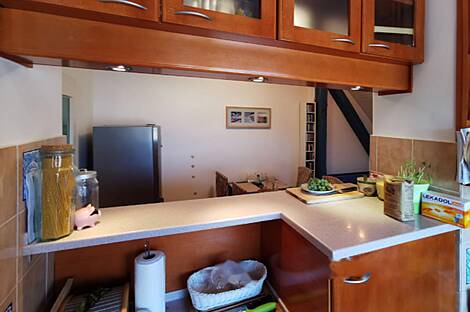 Квартира в жилом комплексе 'Рожна Долина' с тремя комнатами.: 8