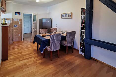 Квартира в жилом комплексе 'Рожна Долина' с тремя комнатами.: 11