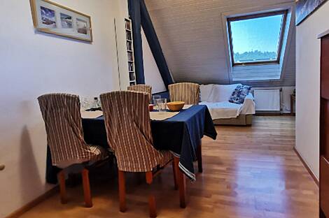 Квартира в жилом комплексе 'Рожна Долина' с тремя комнатами.: 12