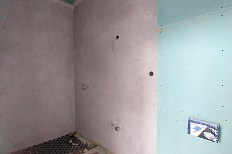 Квартира 4.5 комнаты Старая Яффа: 5