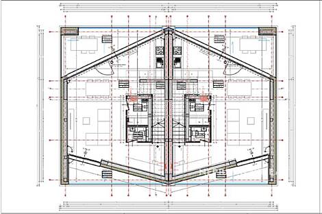 Квартира 4.5 комнаты Старая Яффа: 13